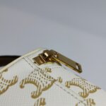 Celine Triomphe Canvas — фото 12