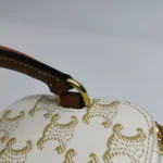 Celine Triomphe Canvas (Селин) — фото 13