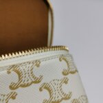 Celine Triomphe Canvas — фото 16