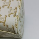 Celine Triomphe Canvas — фото 17