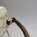 Celine Triomphe Canvas — фото 19