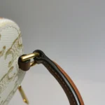 Celine Triomphe Canvas (Селин) — фото 19