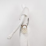 Celine Triomphe Canvas — фото 2