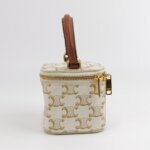 Celine Triomphe Canvas — фото 3