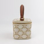 Celine Triomphe Canvas — фото 4