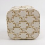 Celine Triomphe Canvas — фото 6