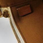 Celine Triomphe Canvas — фото 8