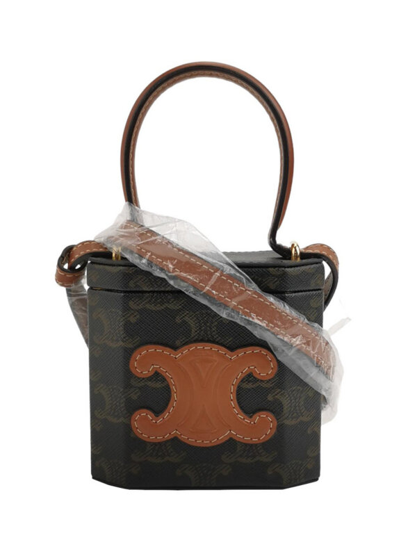 Celine Cuir Triomphe — продано