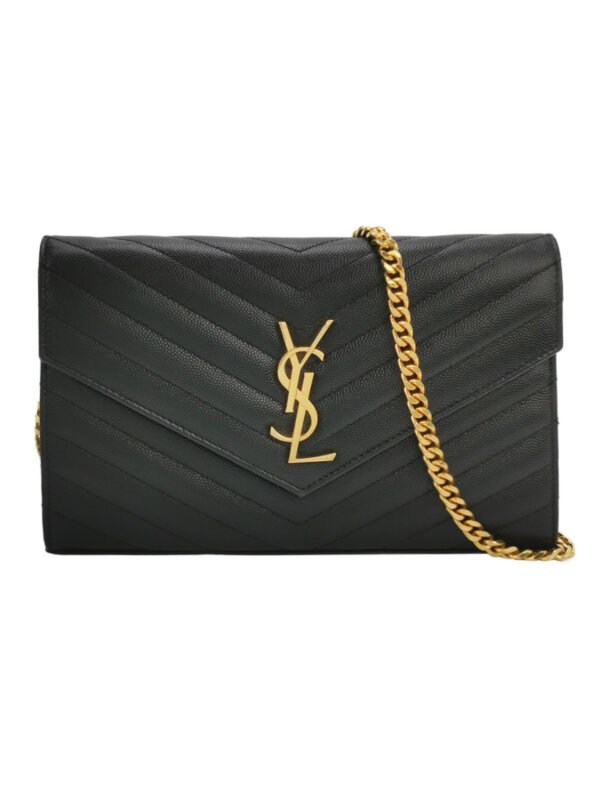 Saint Laurent Envelope YSL — продано