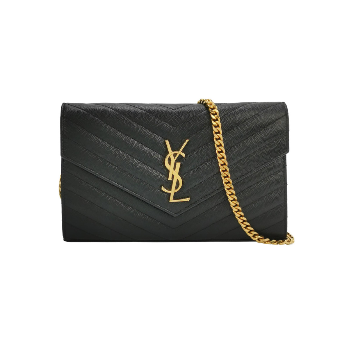 Saint Laurent Envelope YSL — продано