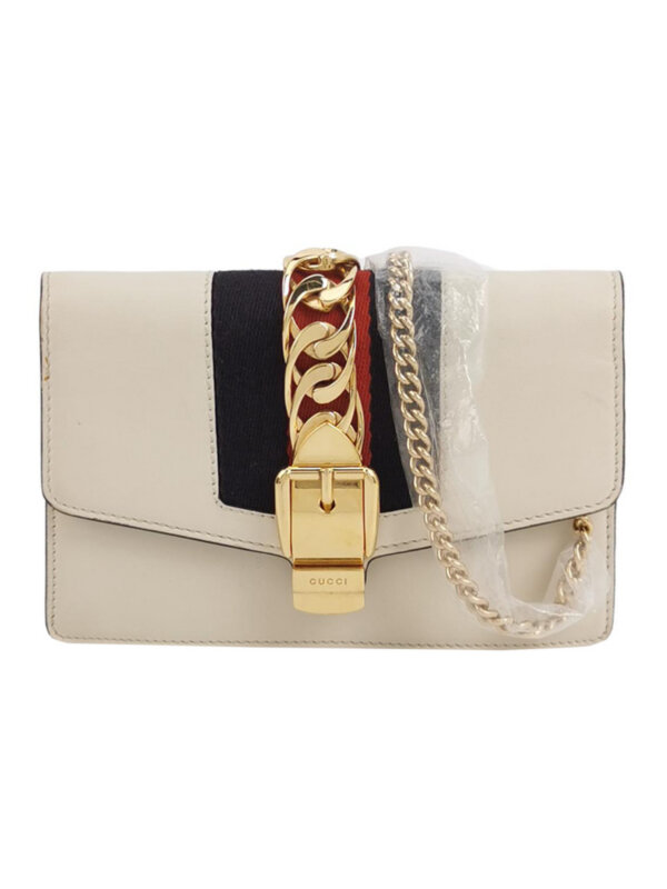 Gucci Sylvie — продано