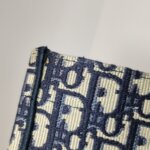 Dior Book Tote Oblique — фото 11