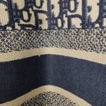 Dior Book Tote Oblique — фото 12