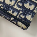 Dior Book Tote Oblique — фото 13