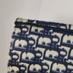 Dior Book Tote Oblique — фото 14