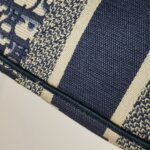 Dior Book Tote Oblique — фото 16