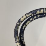 Dior Book Tote Oblique — фото 17