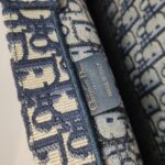 Dior Book Tote Oblique — фото 20