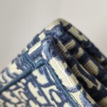 Dior Book Tote Oblique — фото 21