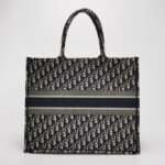 Dior Book Tote Oblique — фото 5