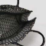 Dior Book Tote Oblique — фото 7