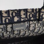 Dior Book Tote Oblique — фото 8