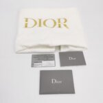 Dior Book Tote Oblique — фото 9