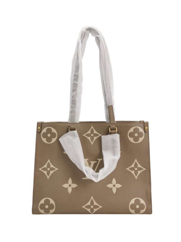 Louis Vuitton Onthego Gaint Monogram — продано