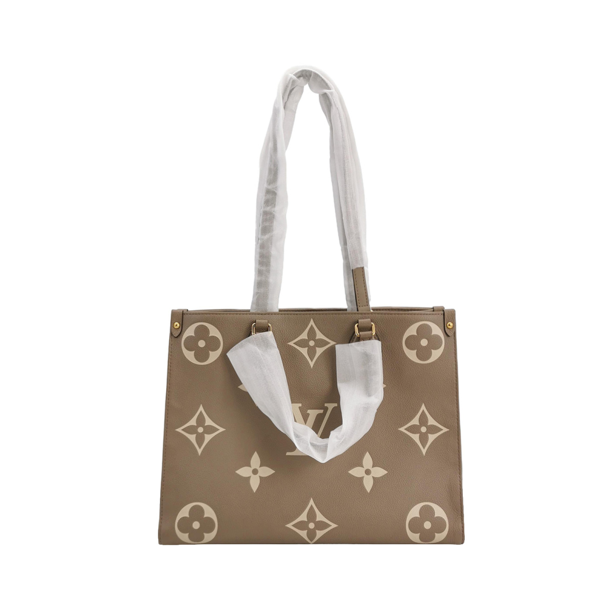 Louis Vuitton Onthego Gaint Monogram — продано
