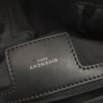 Givenchy Logo Backpack — фото 10