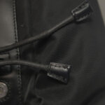 Givenchy Logo Backpack — фото 11