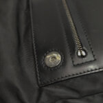 Givenchy Logo Backpack — фото 13