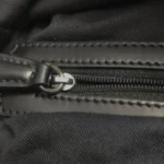 Givenchy Woven Calfskin Logo Backpack (Живанши) — фото 14
