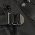 Givenchy Woven Calfskin Logo Backpack (Живанши) — фото 15