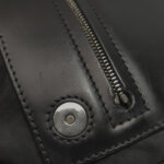 Givenchy Logo Backpack — фото 16