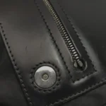 Givenchy Woven Calfskin Logo Backpack (Живанши) — фото 16