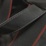 Givenchy Logo Backpack — фото 22