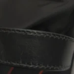 Givenchy Woven Calfskin Logo Backpack (Живанши) — фото 23