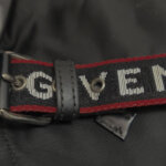 Givenchy Logo Backpack — фото 25