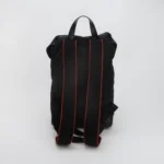 Givenchy Woven Calfskin Logo Backpack (Живанши) — фото 5