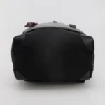 Givenchy Woven Calfskin Logo Backpack (Живанши) — фото 6