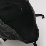 Givenchy Woven Calfskin Logo Backpack (Живанши) — фото 7
