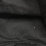 Givenchy Woven Calfskin Logo Backpack (Живанши) — фото 9