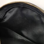 Miu Miu Logo Shoulder Bag — фото 10