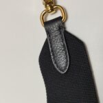 Miu Miu Logo Shoulder Bag — фото 11