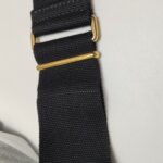 Miu Miu Logo Shoulder Bag — фото 12