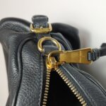 Miu Miu Logo Shoulder Bag — фото 13