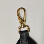 Miu Miu Logo Shoulder Bag — фото 15