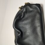 Miu Miu Logo Shoulder Bag — фото 19