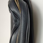 Miu Miu Logo Shoulder Bag — фото 21